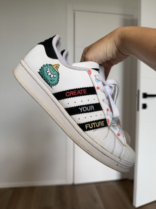 Кроссовки adidas оригинал 38 размер