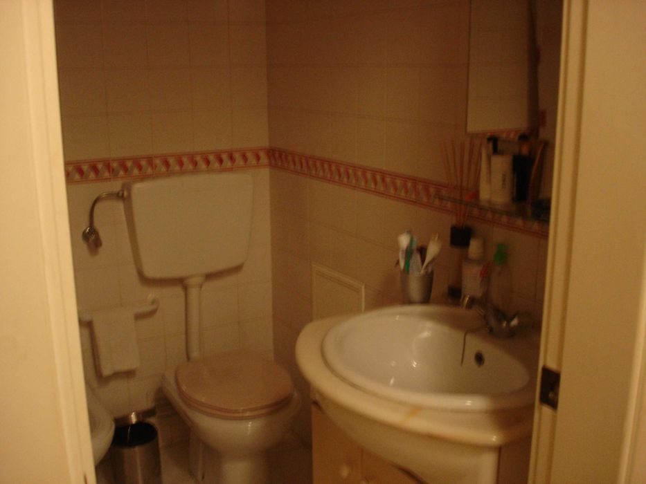 T1 pronto a habitar no centro de Coimbra