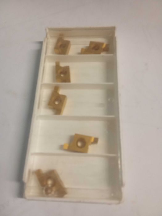 Conjunto de 4 esquadros de precisão .50, 75, 100 e 150mm