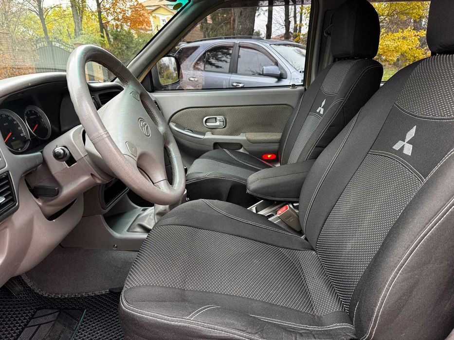 Продам Great Wall Pegasus 2008р. #72985