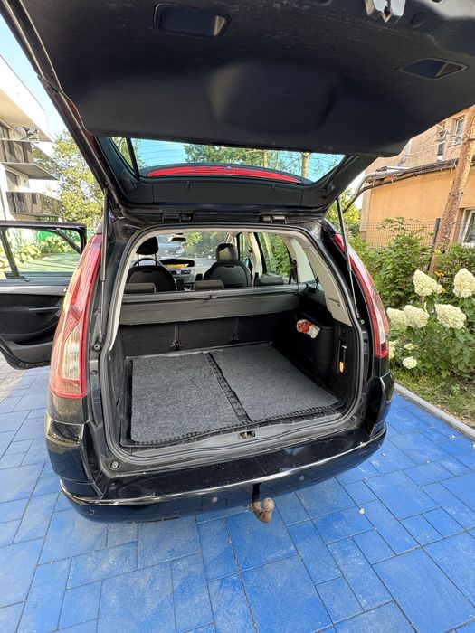 Citroen C4 Grand Picasso