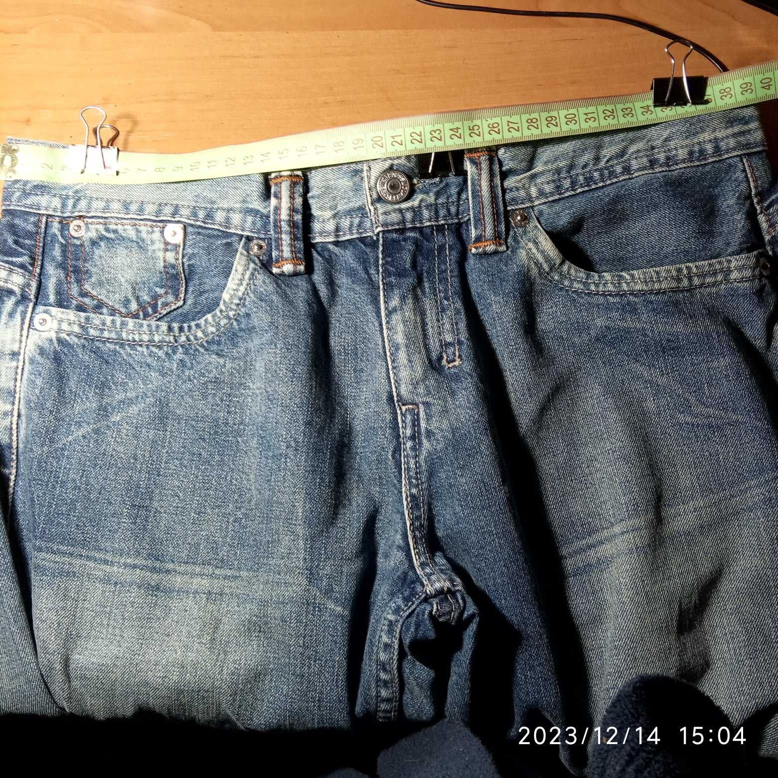Джинсы женские  LEVI*S