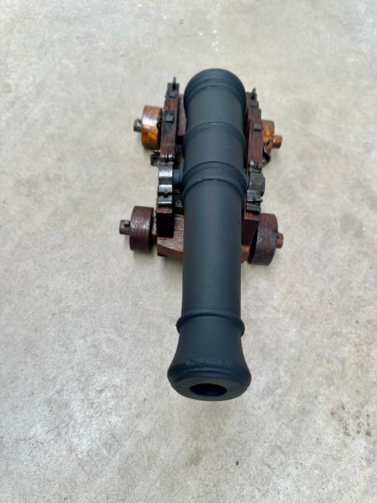 Mini Canhão 50cm