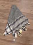 Chusta, arafatka Handmade