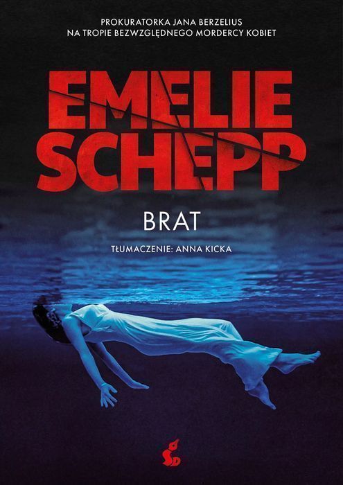 Brat. Sonia Draga