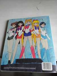 Sailor moon segregator