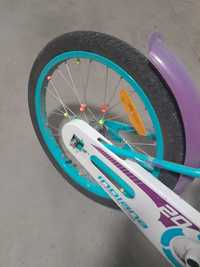 Rower dla dziewczynki Indiana 20cali
