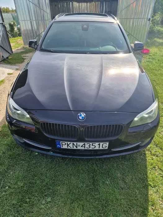 Разбор запчасти BMW 5 Series F10 F11 e39e60e90e70e71e53F01