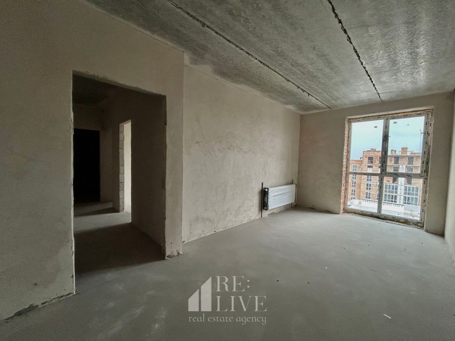 Продаж двокімнатної квартири у ЖК «Модерніст»