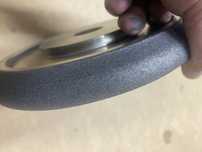 Ściernica borazonowa 203 mm 10/30 borazon kamień