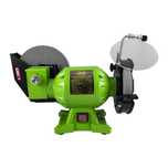 AMOLADORA DUPLA ELÉCTRICA 250W - 53659