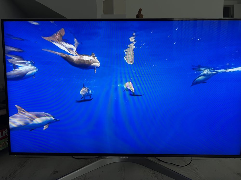 Panasonic TX-LR55WT50