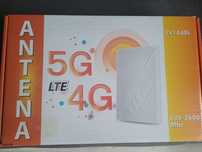 Nowa Antena zewnętrzna LTE/5G SMA/T9 5M kabel