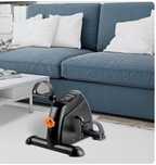 Pedaleira Decathlon