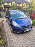 Honda Jazz 1,4,  rok 2011,