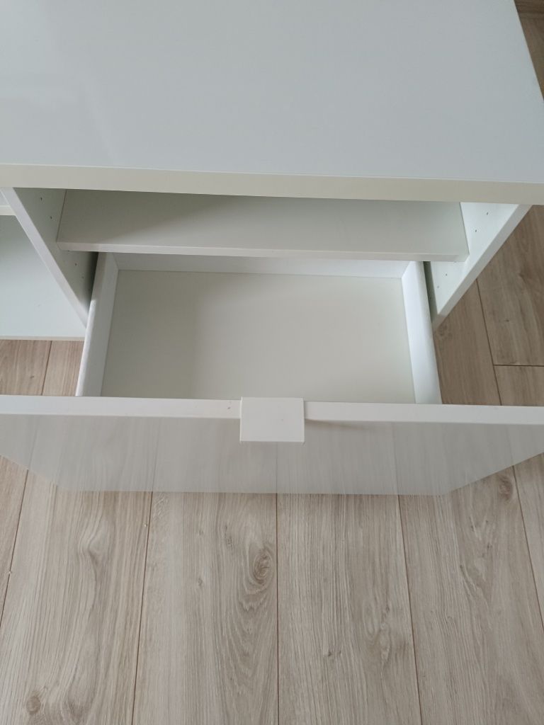 Szafka pod tv Ikea Byas