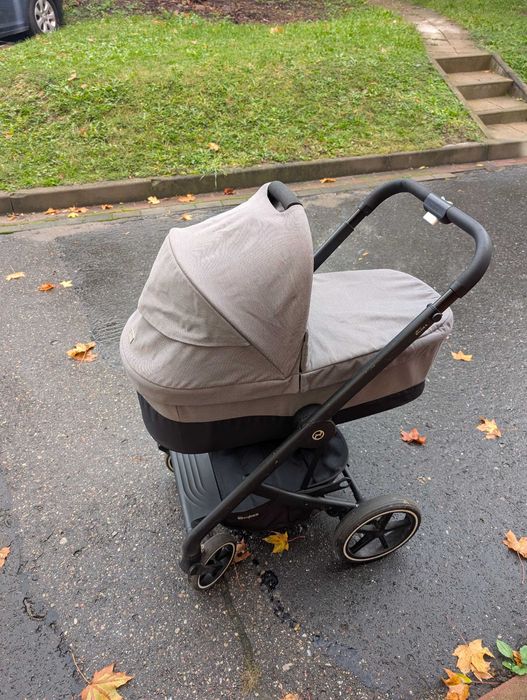 Wózek Cybex Balios S 3w1