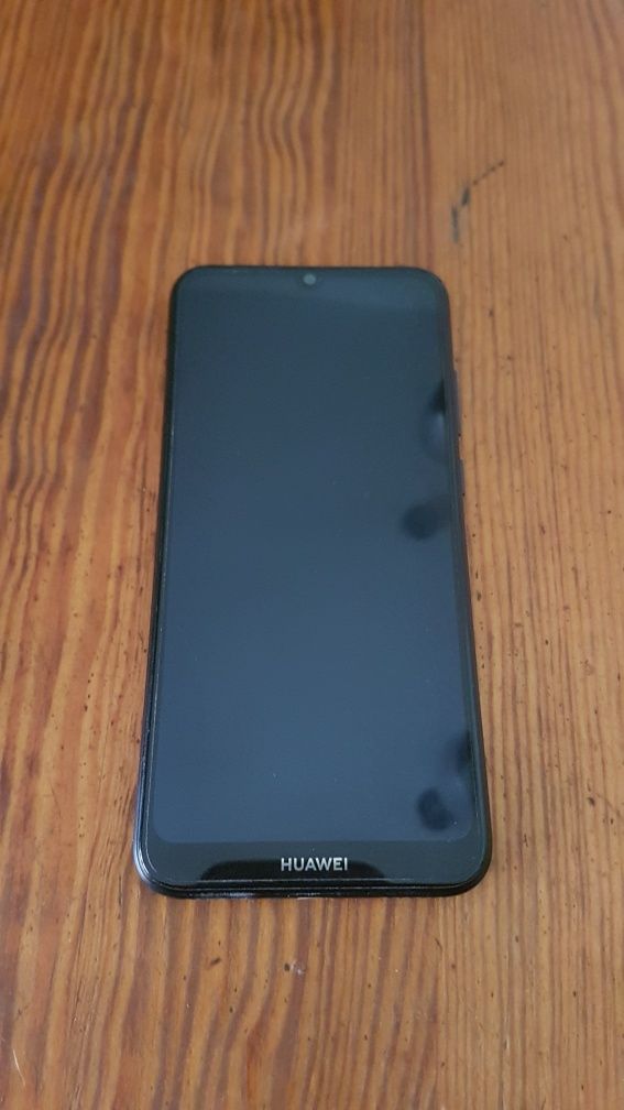 Huawei Y6s zadbany