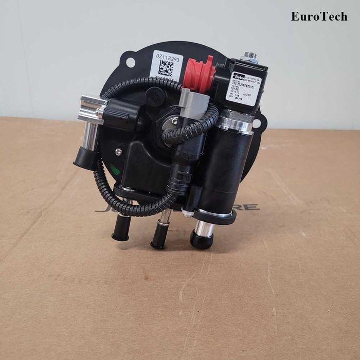 Głowica AdBlue  John Deere DZ118293