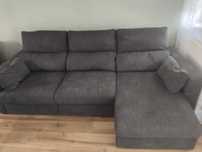 Sofa ESKILSTUNA 3-osobowa Ikea