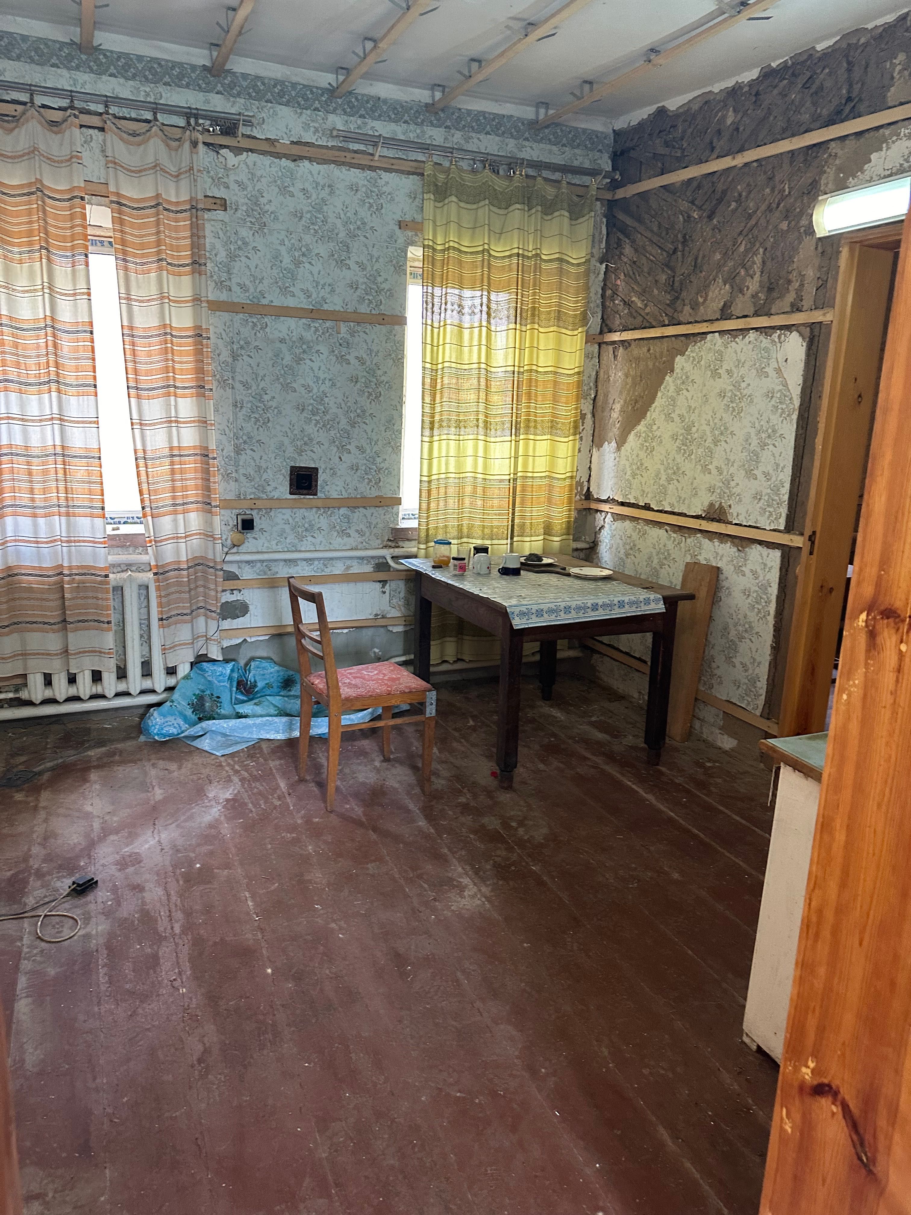 Продаж приватного будинку