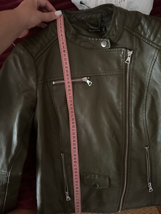 Косуха stradivarius розмір S