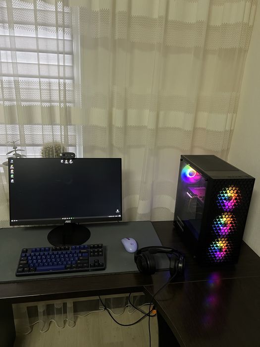 Компьютер ігровий