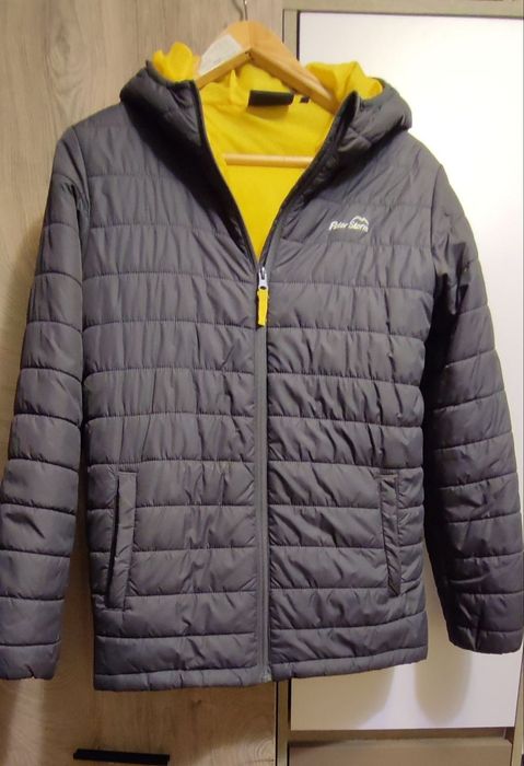 Куртка підліткова Peter Storm осінь/весна