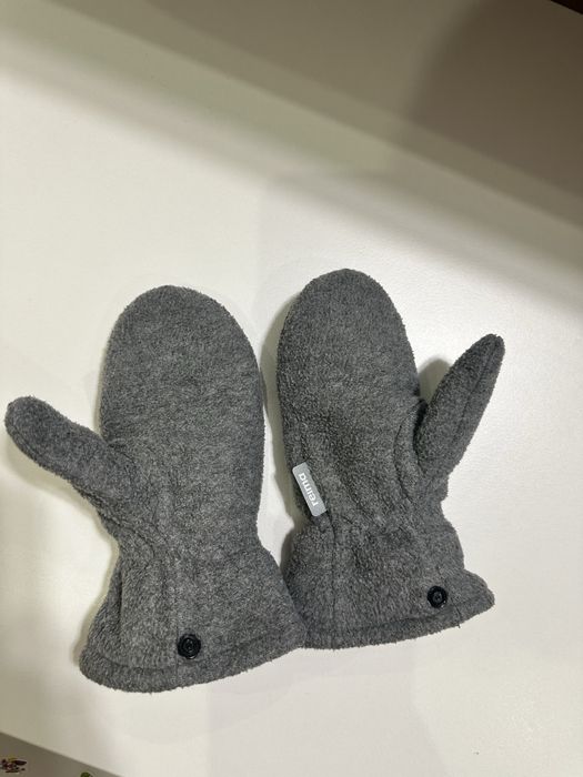 Рукавиці reima зимові