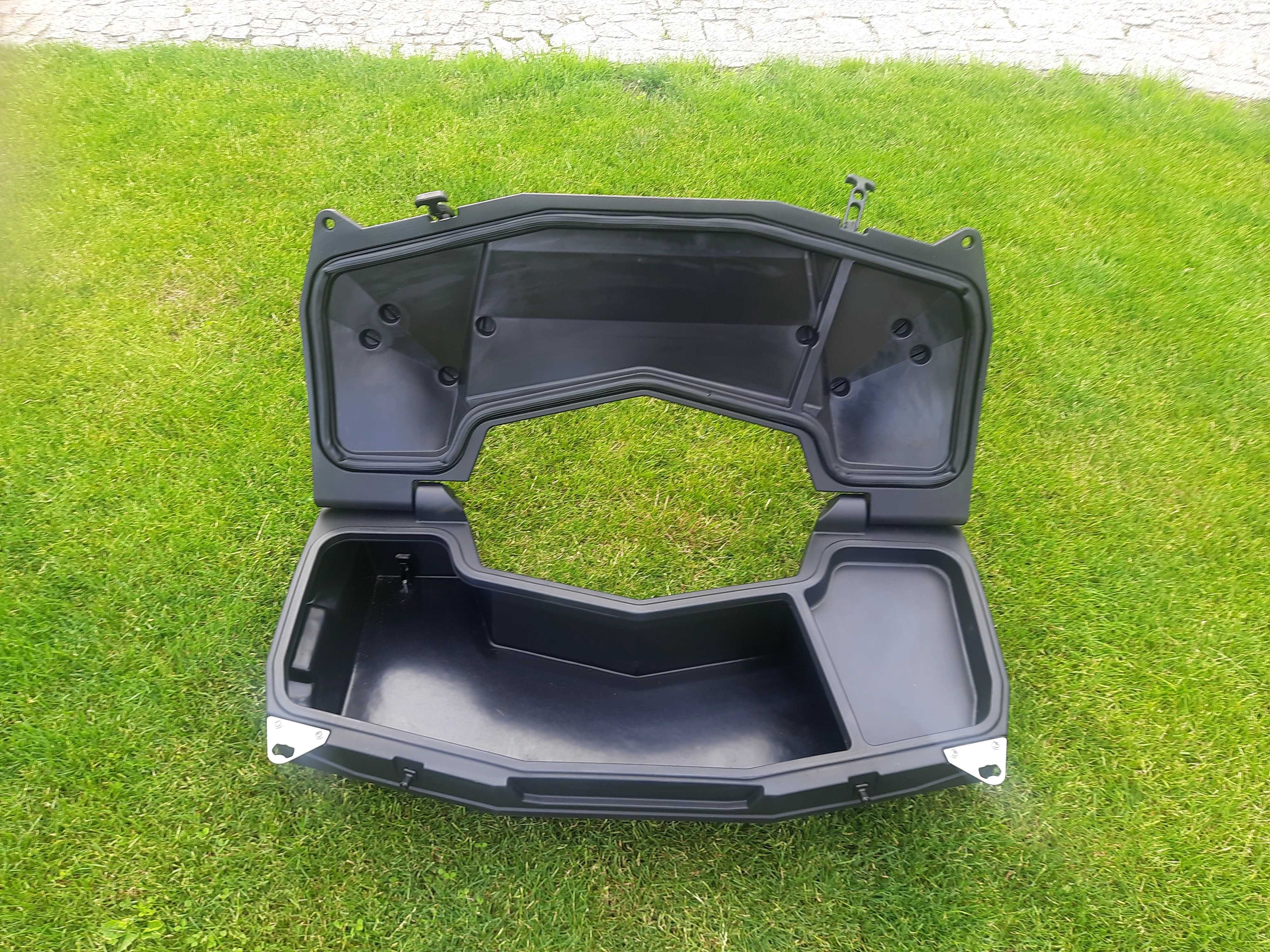 Orginalny kufer do quada Polaris sportsman 570