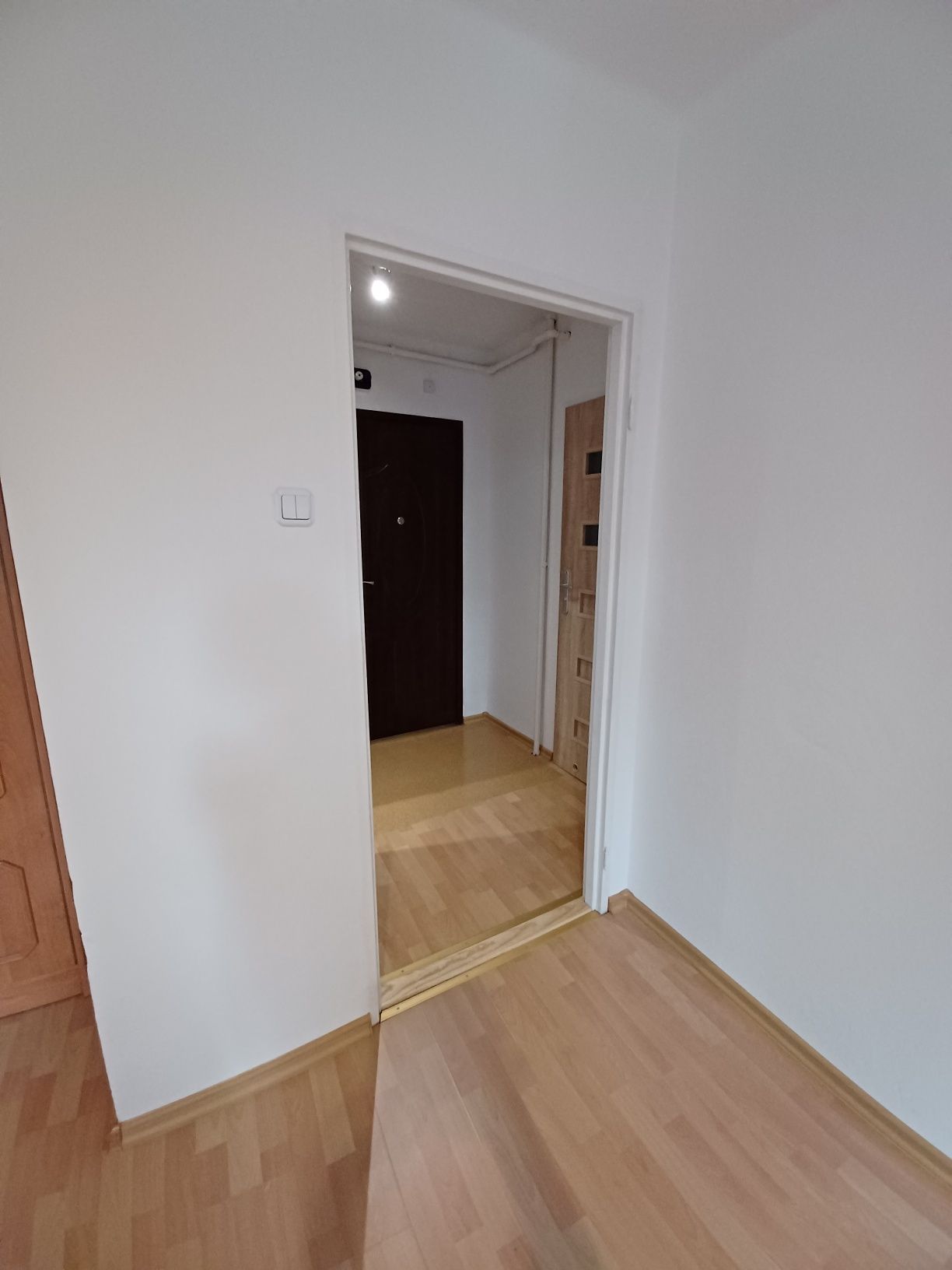 Mieszkanie do wynajęcia Oświęcim/Zaborze