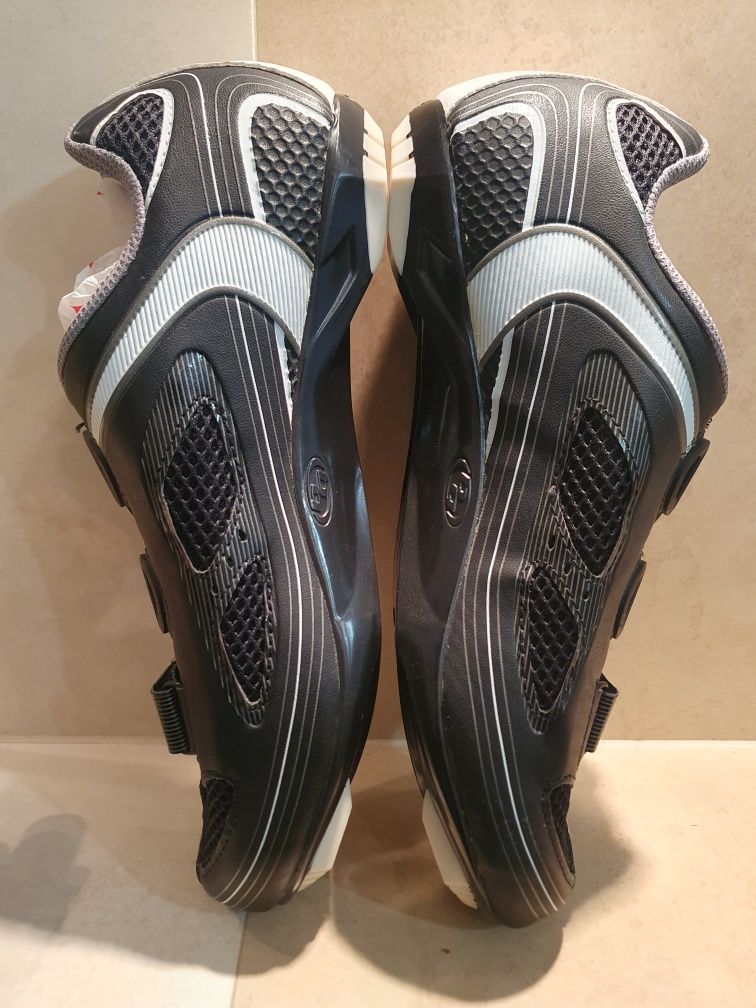 Specialized Ember 41 buty kolarskie spd 26 cm boa spd sl