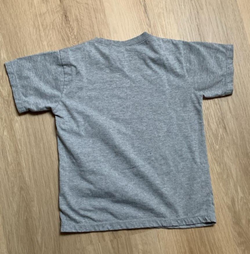 Koszulka t-shirt vans xs