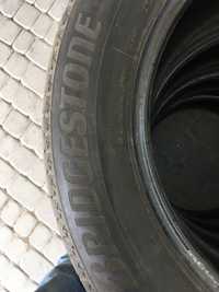 Шини літо 225/60R17