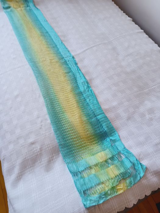 Szal damski, 170cm/60cm