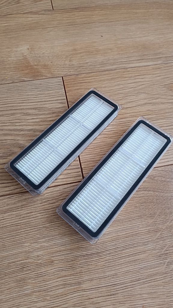 Filtry do odkurzaczy 1C 1T 2C F9 W10/L PLUS Z10 Pro