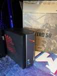 Komputer gamingowy ACER NITRO N50-620 i5 RTX 3060 12GB RAM 32GB 1TBSSD