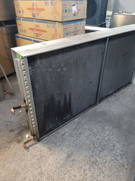 Конденсатор на  45-100кВт