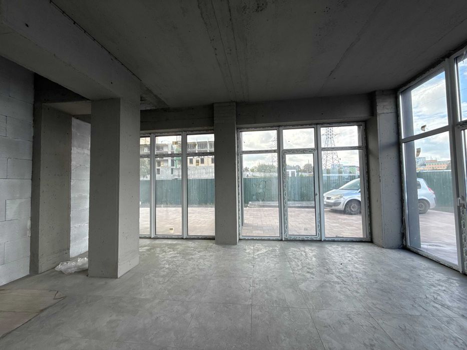 Прибуткова комерційна нерухомість в перспективному районі