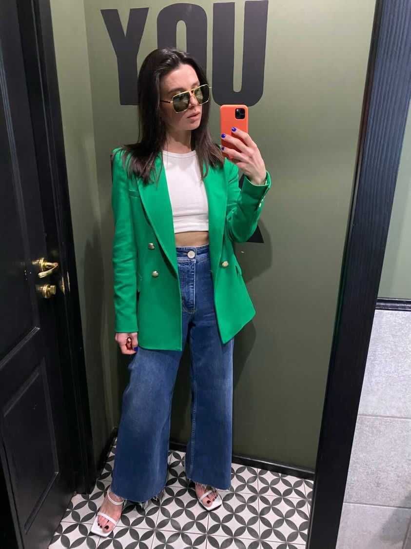 Піджак , жакет жіночий ZARA