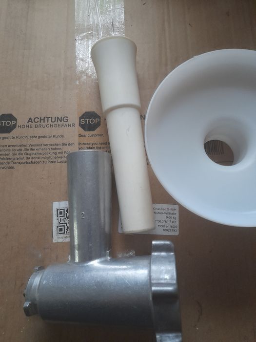 Кухоный комбаин Мрия