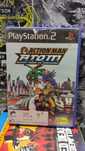 Action Man A.T.O.M Alpha Teens | PS2 | Sklep | Kraków |Wysyłka|Wymiana