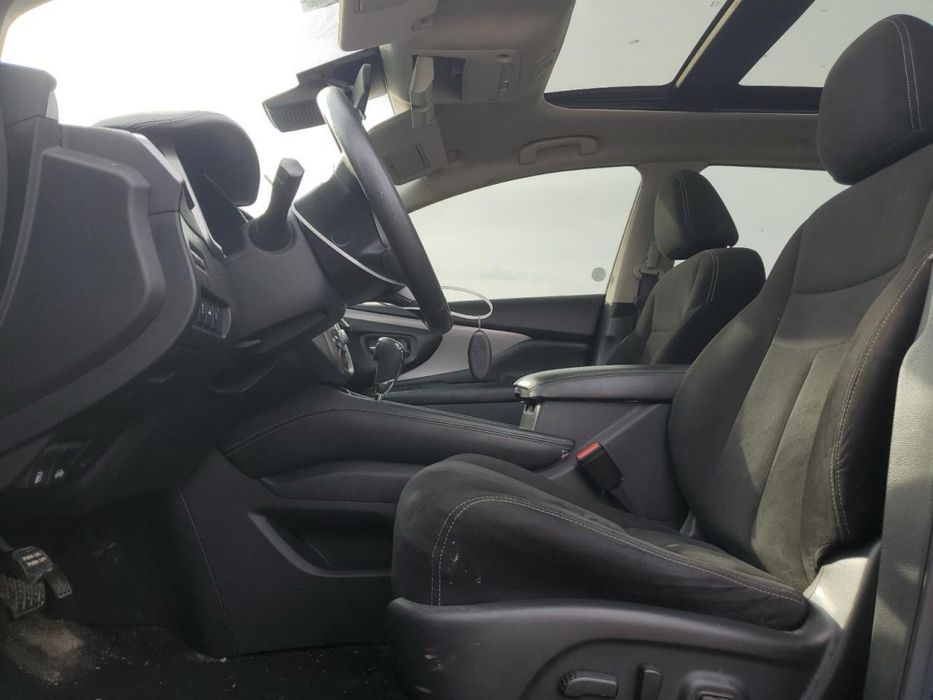 Продам нисан мурано 2020год рест