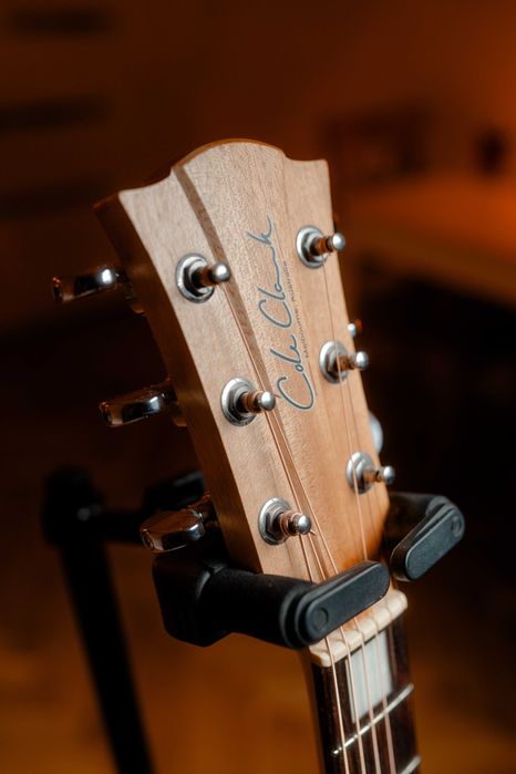 Cole Clark FL2AC BB - Gitara Elektroakustyczna