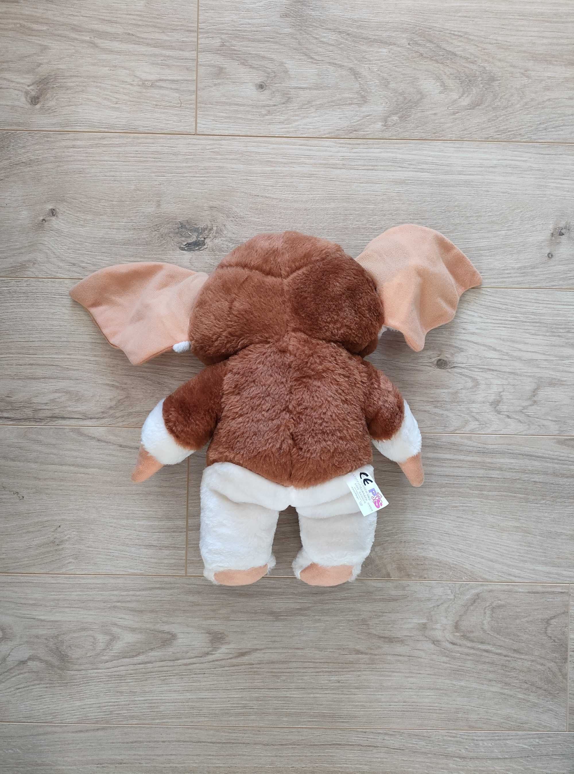 Gremlin Gizmo " Gremliny rozrabiają "