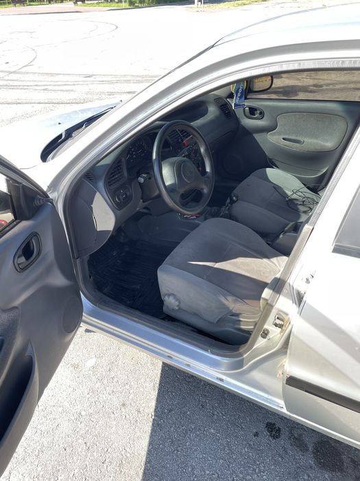 Продам Daewoo lanos 1.5 1998 SE Дэо ланос