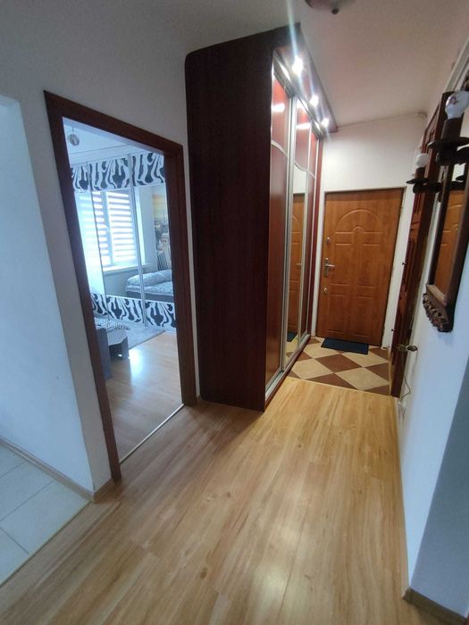 Apartament Norwida. Komfortowe dwupokojowe mieszkanie na doby. Centrum