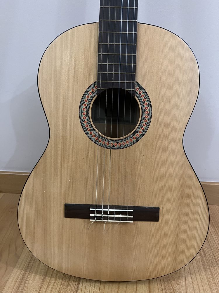 Guitarra Yamaha C30M