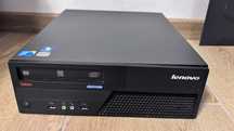 Komputer, Core 2 Quad 8200, Lenovo