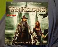 Film Van Helsing DVD